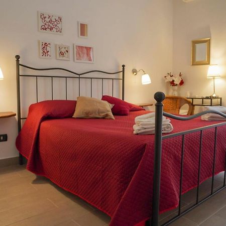 Bed and Breakfast Anthea Bb Napoli Exterior foto