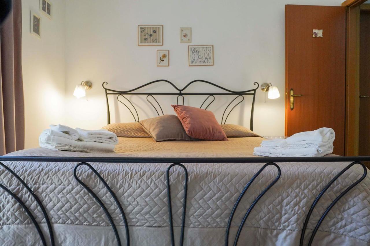 Bed and Breakfast Anthea Bb Napoli Exterior foto