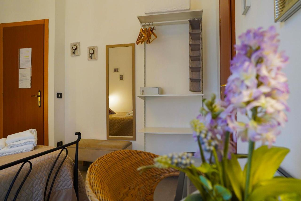 Bed and Breakfast Anthea Bb Napoli Exterior foto